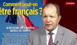 Philippe Bilger : Comment peut-on être français ?