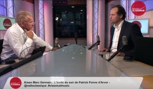 Jean-Marc Germain, invité de PPDA (30.06.15)