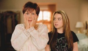 Bande-annonce : Freaky friday VOST