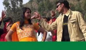 Lara Lappa | Himachali Folk Video Song | Yashwant Damseth | Himachali Hits | Tanya Music