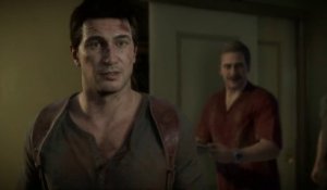 Uncharted 4 : A Thief's End - Démo E3 2015 [15 minutes]