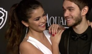 Selena Gomez avoue qu'elle avait un faible pour Zedd