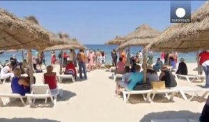 Attentat de Sousse : 12 personnes arrêtées