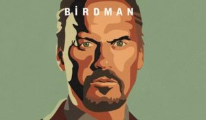 Birdman : Bande-annonce - Vidéo à la Demande d'Orange