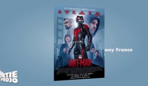 [Sortie de projo] Ant-Man (2015, Peyton Reed)