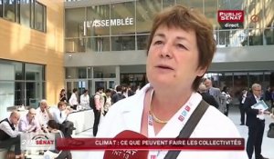 Climat: ce que les collectivités peuvent faire