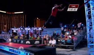 Ninja Warrior : Découvrez le prochain jeu de TF1