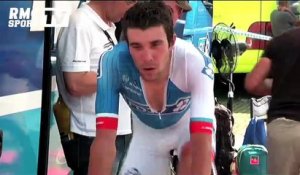 Cyclisme - Tour de France / Une étape piège ce dimanche