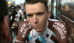 Cyclisme - Tour de France : Bardet «Bienvenue au Tour!»
