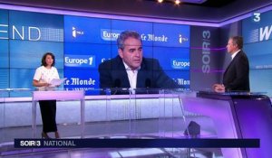 Régionales : Avec Debout la France, Nicolas Dupont-Aignan se présente en tant qu'alternative