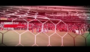 Football - Audi Quattro Cup : bande-annonce