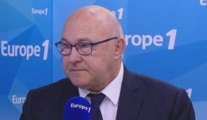 Les propos du ministre des Finances grec ne passent pas chez les élus français