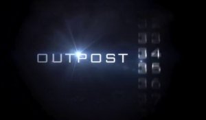 Outpost 37 (2014) - VOSTFR