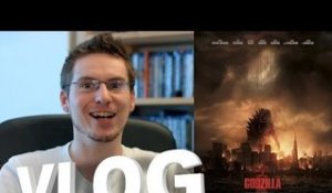 Vlog - Godzilla (2014)
