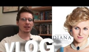 Vlog - Diana