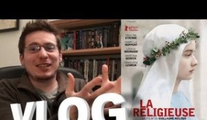 Vlog - La Religieuse