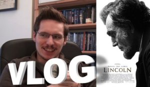 Vlog - Lincoln