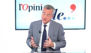 Jean-François Buet (FNAIM) - Immobilier : « La confiance n’est toujours pas là »