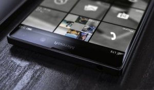Microsoft Lumia 940 : concept avec écran Full HD de 5,2 pouces