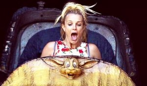 Britney Spears emmène ses fils à Disneyland