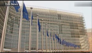 La zone euro réunie à Bruxelles pour un sommet crucial