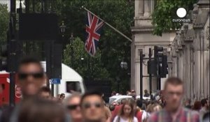 Dix ans plus tard, le Royaume-Uni commémore les premiers attentats suicides sur le sol européen