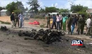 Six killed in Somalia Shebab attack on UAE embassy convoy: police