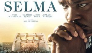 Selma : Bande-annonce - Vidéo à la Demande d'Orange