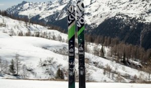 Völkl 100Eight Ski Review 2015/2016 | EpicTV Gear Geek