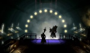Final Fantasy XIV : Heavensward - Alexander