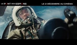 Le Pont des Espions (2015) - Bande Annonce / Trailer [VF-HD]