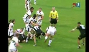 Les Ministres du Rugby 3 - Cas d'arbitrage n°3