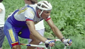 Cyclisme - Tour de France - C'est mon tour : La folle épopée de Thierry Marie