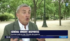 Les sites militaires français ne sont pas assez sécurisés