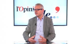 Philippe Peyrard - Loi Macron : «L’étau se desserre un peu autour de l’entrepreneur »