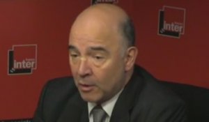Pierre Moscovici : «Le dialogue est renoué entre la Grèce et l'Europe»