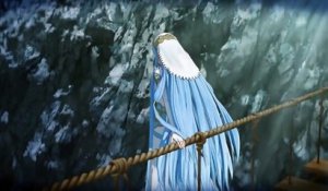 Fire Emblem Fates - Trailer du 3e scénario