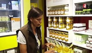 Les produits des ruches, de véritables médicaments