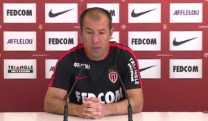 Pré-saison - Jardim : "Changer l'effectif''