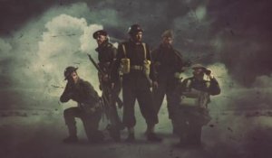 Company of Heroes 2 : The British Forces - Trailer d'annonce