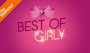 BEST OF - Humour Girly