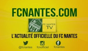Angers SCO / FC Nantes : les réactions (0-0)