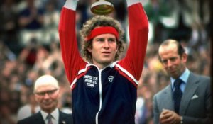 Wimbledon - McEnroe parie sur Murray