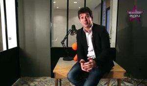 Stéphane Plaza, animateur de M6 préféré des Français : "Mon côté décalé plaît" !
