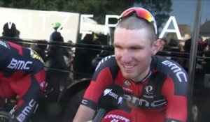 Cyclisme - Tour de France : Van Garderen «Rester bien placé demain»