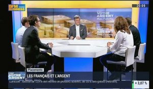 Quel est le rapport des Français à l'argent ? (1/2): Gaël Sliman, Aurélie Fardeau, Julien Schahl et Stéphane Hamard – 10/07