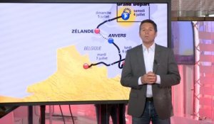 Cyclisme - Tour de France - 8e étape : Boyer «Dernière explication entre favoris avant la montagne»