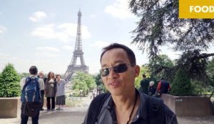 Ce que les touristes pensent des parisiens