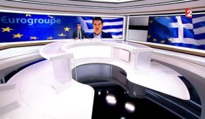 Grèce : entre incertitude et colère à Athènes