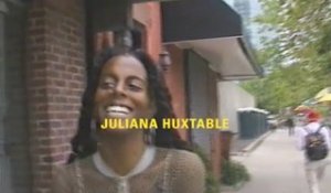 Dancing - Juliana Huxtable